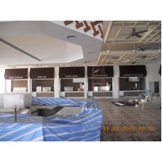Canopy - Mydin Melaka 1
